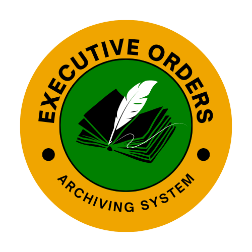 EO Archive System Logo